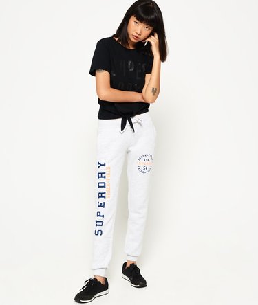 Track & Field Joggers Image 2