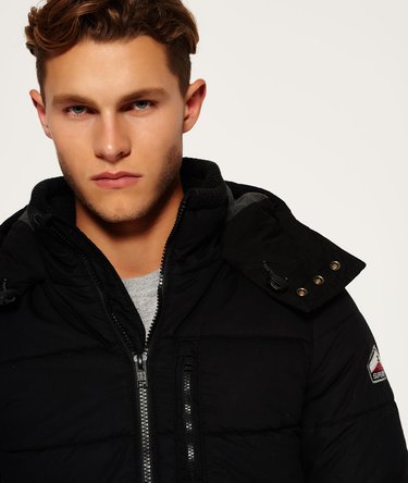 Bluestone Jacket Image 5