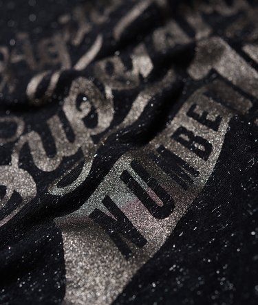 Original No1 Knot T-shirt Image 7