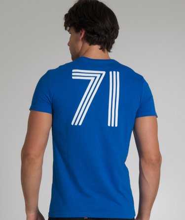 State Champions T-shirt Image 4
