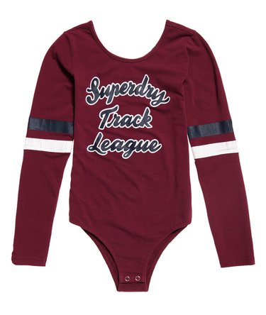 Upstate Bodysuit Image 2