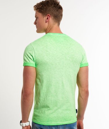 The Low Roller T-shirt Image 4