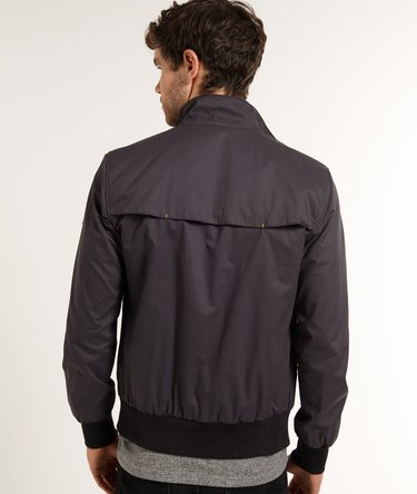 Longhorn Jacket Image 4