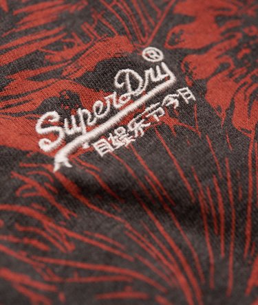 Surf California T-shirt Image 6
