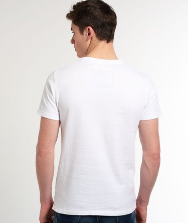 T-shirt Double Drop Image 4