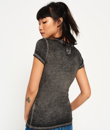 T-shirt Premium Goods Tri-Fade Image 4