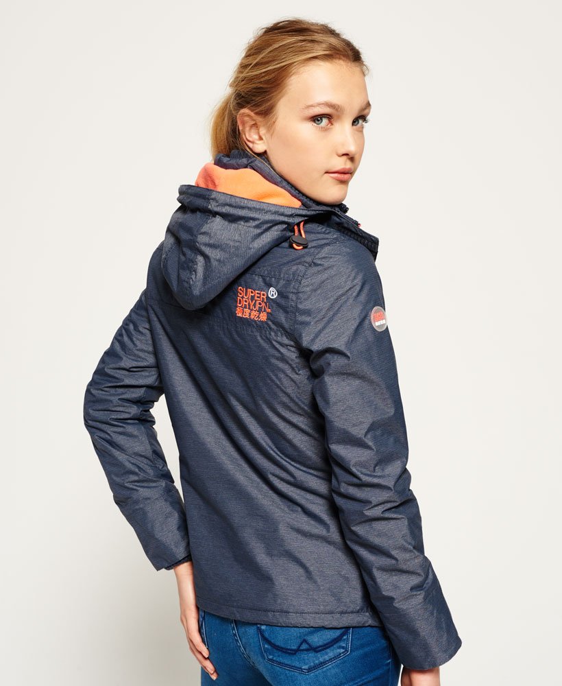 ●Chilly D. Men's Treeline Performance Jacket - HTZ-3 – Stormtech Canada