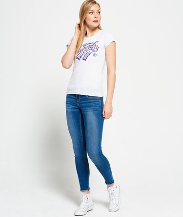 Premium Brand T-shirt Image 3