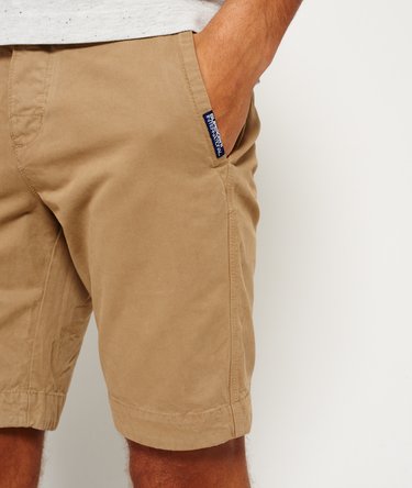 Pantalones cortos International Chino Image 4