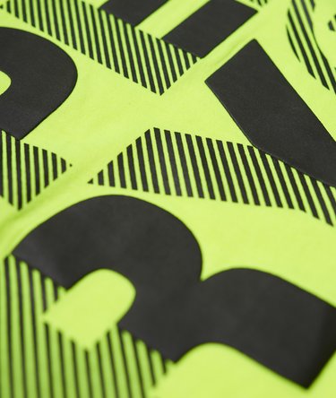 Core Training Graphic T-Shirt Image 7