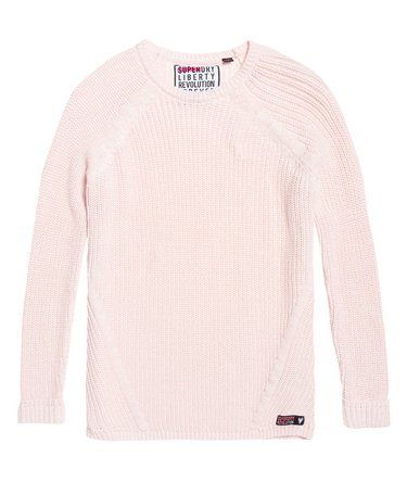 Alyssa Rib Knit Image 2