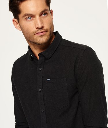 Academy Oxford Shirt Image 1