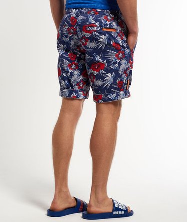 International Chino Short Image 3