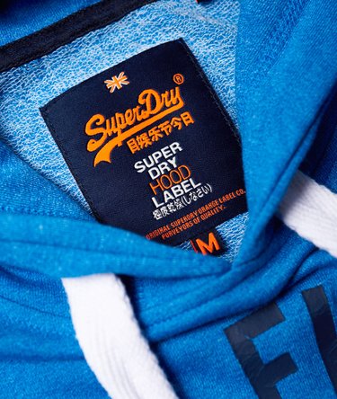 High Flyers Lite Weight Hoodie Image 6