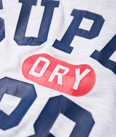 Camiseta de manga corta Track & Field Image 7