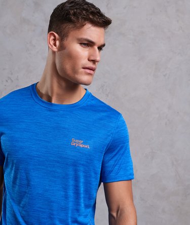 Active Training T-Shirt Image 5