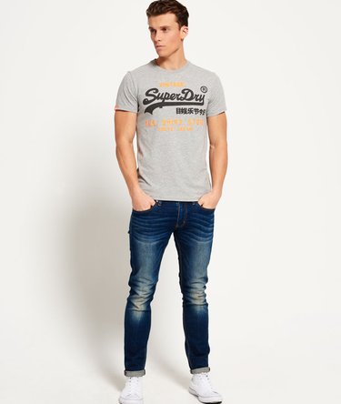 Shirt Shop Duo T-shirt Image 3