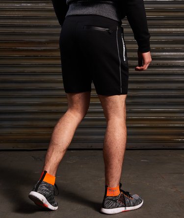 Gym Tech Slim Shorts Image 4
