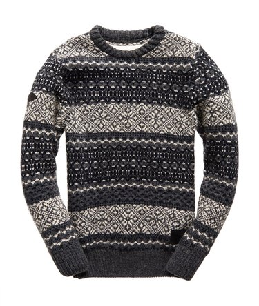 Copenhagen tr&oslash;je Image 2