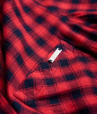 Super Classic Boyfriend Shirt Image 6