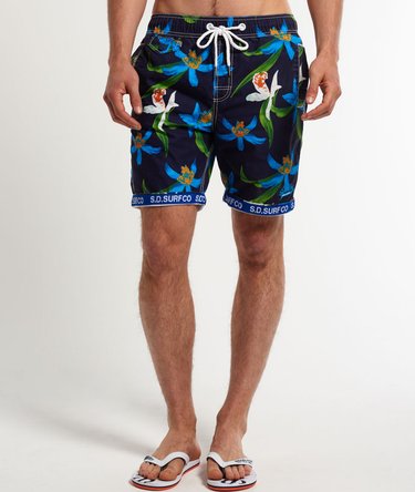 Honolulu Shorts Image 1