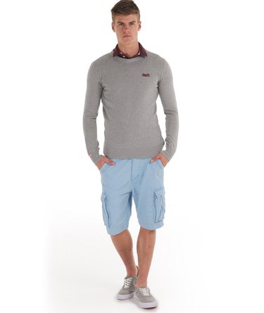 Classic Pique Polo-Shirt Image 4