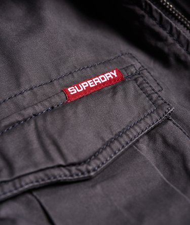 Rookie Military Jacket Image 7
