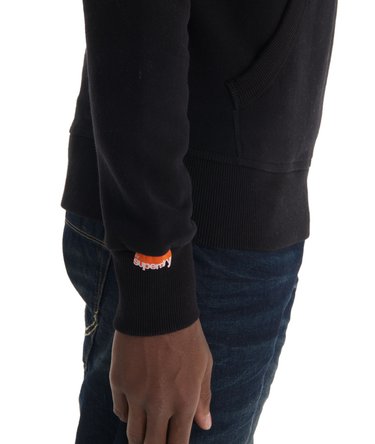 Orange Label Hood Image 5
