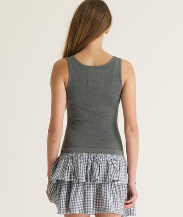 Kuvioitu Bouquet-mekko Image 4