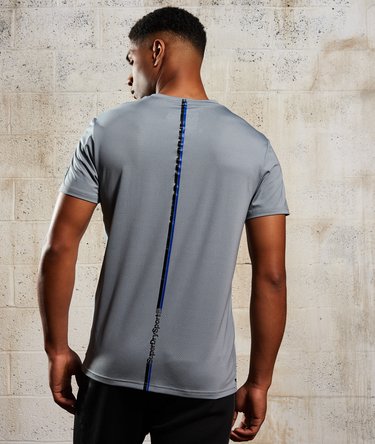 Super Flo Tech T-shirt Image 4