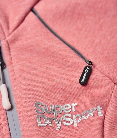 Sweat à capuche zippé Celsius Image 6