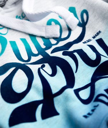 Osaka Brand Hoodie Image 6