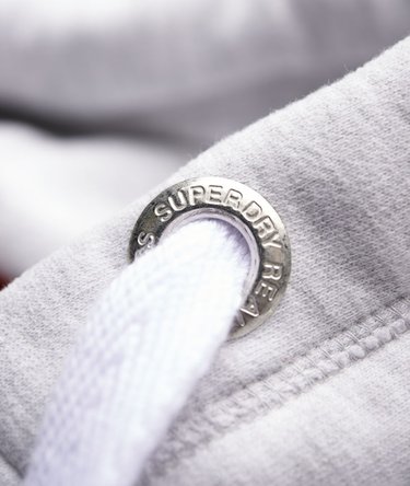 Track & Field 1st Div Hoodie Image 6