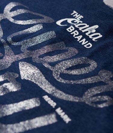 Osaka Brand T-Shirt Image 7