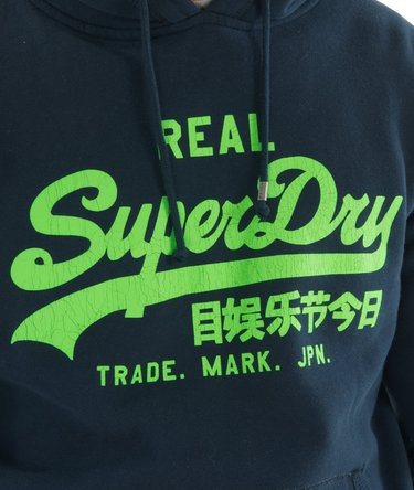 Vintage Entry Hoodie Image 7