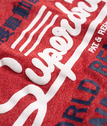 300 Duo Reworked Classics T-shirt Image 6