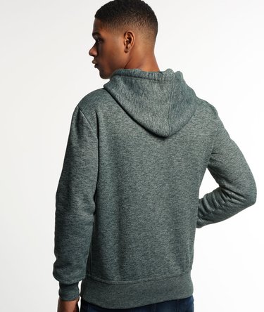 Sudadera con capucha Premium Goods Tri-Colour Image 4