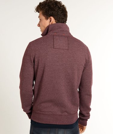 Orange Label Track Top Image 4