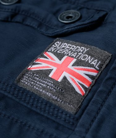 Utility Hot Shorts Image 7