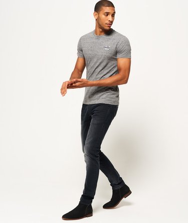 Orange Label Surf Edition T-shirt Image 3