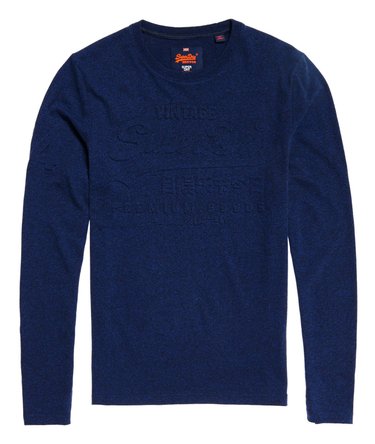 Geprägtes Premium Goods T-Shirt Image 2