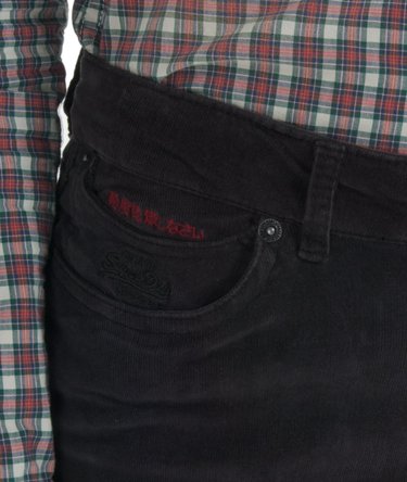 Super Skinny Cords Image 4