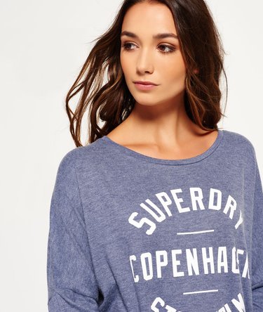 Top Nordic Brushed Image 5