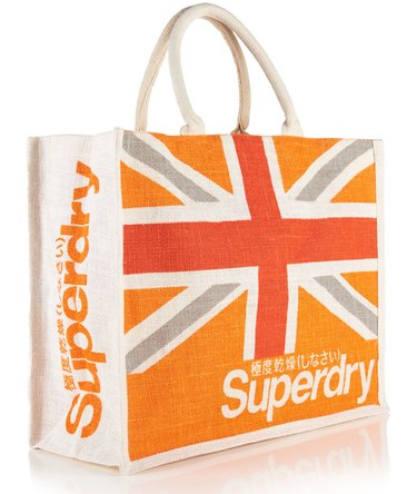 Bolsa de compra grande Super Life Image 2
