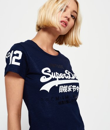 Premium Goods Duo T-shirt Image 5