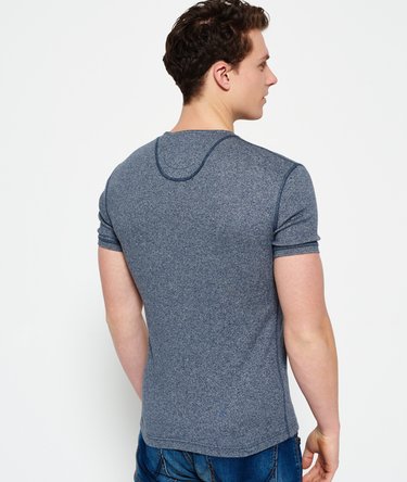 Heritage Grandad Top Image 4