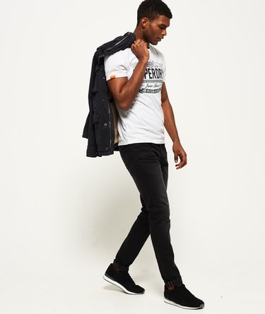 Workwear T-shirt Image 3