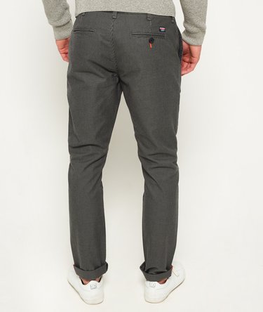 Chinos International Y/D Image 3