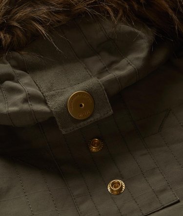 Patrol Jacket Image 13