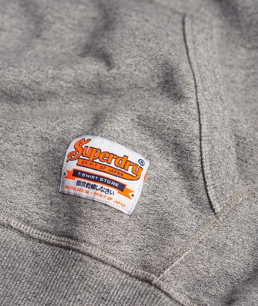 Knockout hoodie Image 7